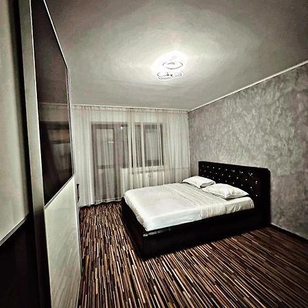 Lukapartaments Tulcea Exterior foto
