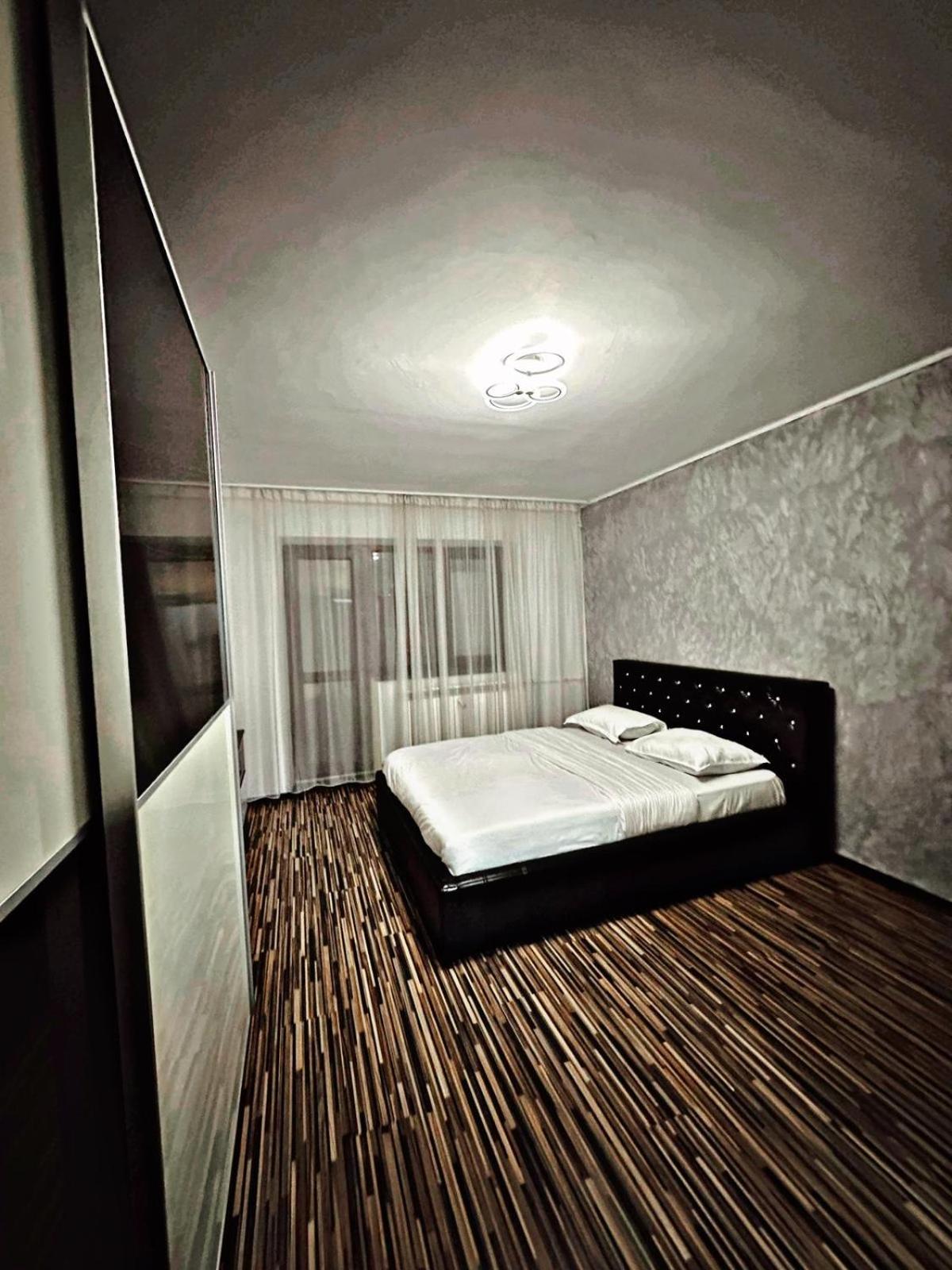 Lukapartaments Tulcea Exterior foto